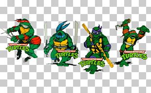 Ninja Turtles Png, Clipart, Ninja Turtles Free Png Download