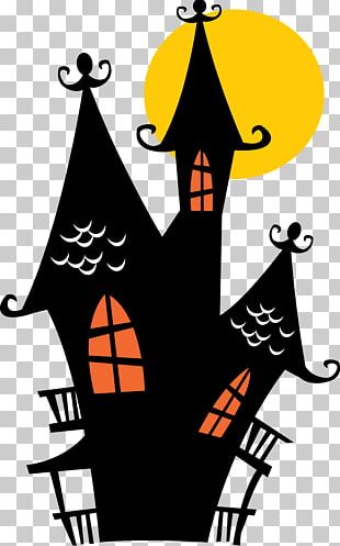 Minions Halloween Ghost Haunted House Humour PNG, Clipart, Adventures ...