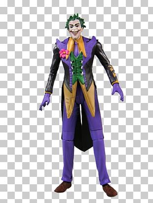 Injustice: Gods Among Us Joker Batman Harley Quinn Lex Luthor PNG ...