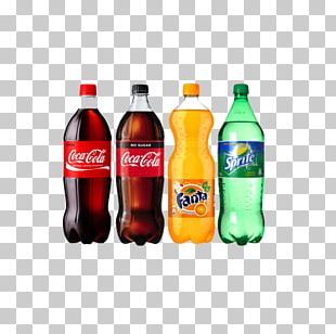 Sprite Zero Fanta Coca-Cola Fizzy Drinks PNG, Clipart, Bottle ...