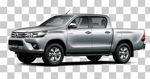 Toyota Hilux Car Toyota Fortuner Pickup Truck PNG, Clipart, 2018 ...