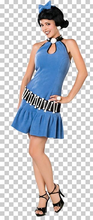 Betty From Flintstones Cartoon Network Cosplay Images Telegraph