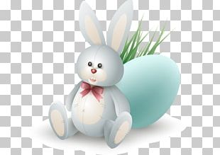 Easter Bunny Rabbit Easter Egg PNG, Clipart, Child, Cricut, Desktop ...