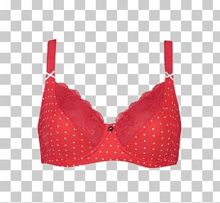 Red Bra png images