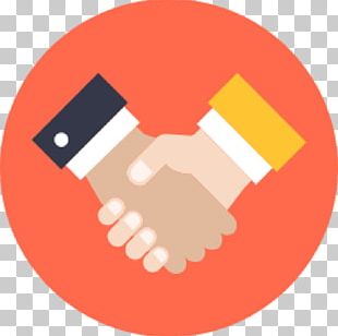 Handshake Computer Icons Technical Support PNG
