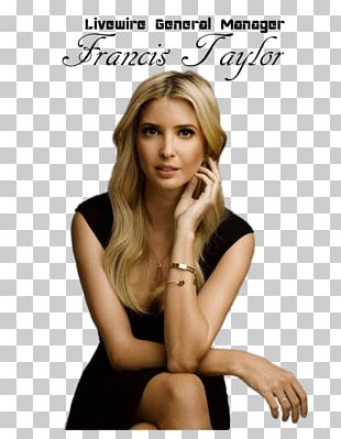 Ivanka Trump United States Businessperson Female Family Of Donald Trump PNG