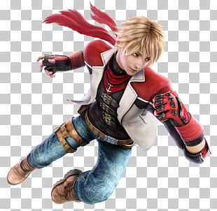 Tekken 7 Costume png download - 794*794 - Free Transparent Tekken