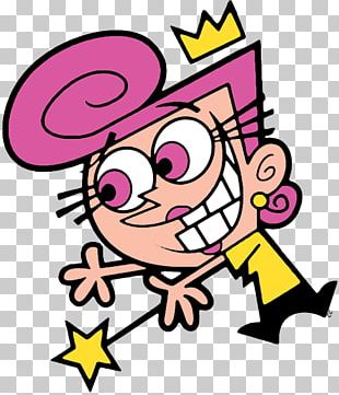 Cosmo Timmy Turner Wanda Poof Drawing PNG, Clipart, Area, Artwork ...