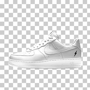 Air Force 1 Sneakers Skate Shoe Nike PNG, Clipart, Air Force, Air ...