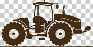 Agricultural Machinery Agriculture Tractor Farm Plough PNG, Clipart ...