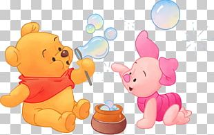 Winnie-the-Pooh Piglet Eeyore Winnipeg Balloon PNG, Clipart, A Milne ...