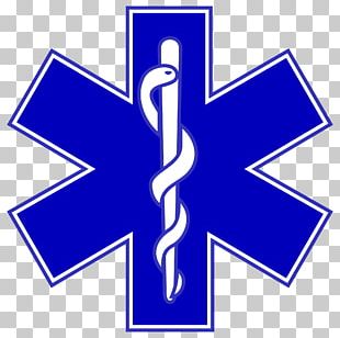 Star Of Life Emergency Medical Services Emergency Medical Technician ...