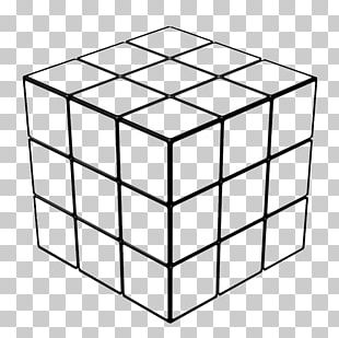 data cube icon
