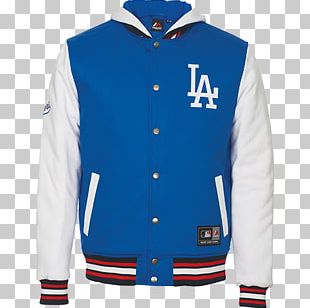 La Dodgers Steelite Goose Down Jacket - Dodgers, HD Png Download ,  Transparent Png Image - PNGitem