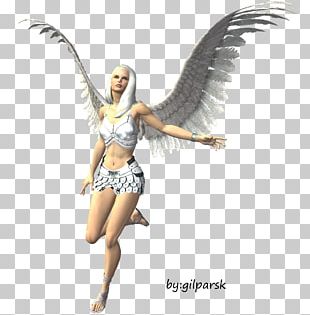 Duende Fairy Elf Legendary Creature PNG