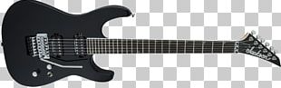 Electric Guitar Jackson Soloist Seven-string Guitar Jackson Guitars Jackson Pro Dinky DK2QM PNG