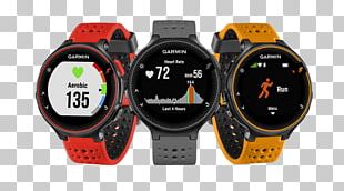 Garmin Forerunner 235 Garmin Ltd. Activity Tracker GPS Navigation Systems PNG