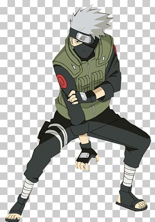 Kakashi Hatake Yamato Zabuza Momochi Naruto Drawing PNG