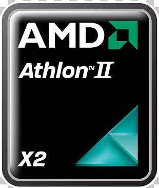 Athlon II Central Processing Unit Phenom II Socket AM3 PNG
