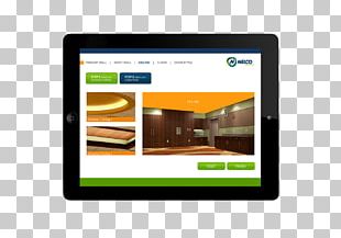 Brand Display Advertising PNG