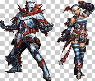 Monster Hunter Frontier G Monster Hunter: World Monster Hunter Explore PlayStation 4 PNG