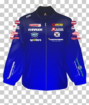 Sports Fan Jersey T-shirt Outerwear Sleeve Jacket PNG