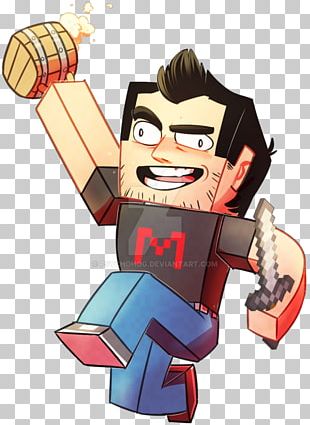 Markiplier Fan Art Comedian YouTuber PNG, Clipart, Free PNG Download