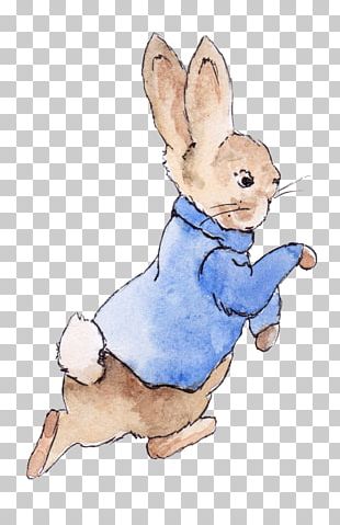 Watercolor Painting Rabbit Drawing Illustration PNG, Clipart, Animals ...