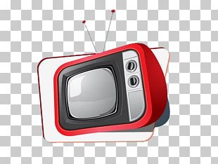 Retro Television Network Free-to-air Icon PNG