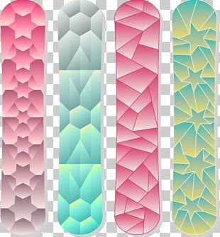 Snowboarding Ski Euclidean PNG