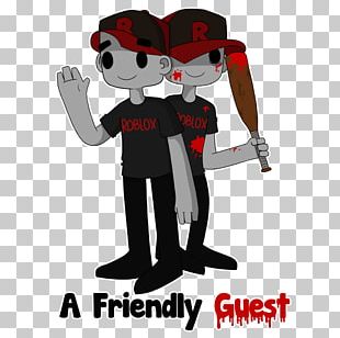 Roblox Guest PNG Images, Roblox Guest Clipart Free Download