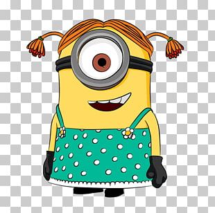 Despicable Me Agnes Margo Edith Stuart The Minion PNG, Clipart, Agnes ...