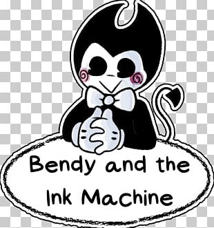 Bendy And The Ink Machine png download - 733*1055 - Free