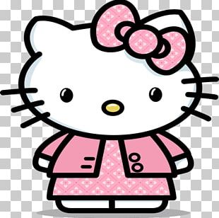 Hello Kitty PNG, Clipart, Cartoon, Character, Clip Art, Desktop ...