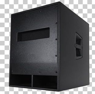 skema box speaker rcf 12 inch