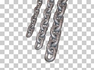 Chain Anchor Ankerkette Ship Boat PNG