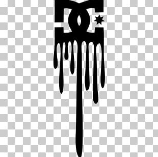 DC Shoes Hoonigan Racing Division Decal Sticker Logo PNG