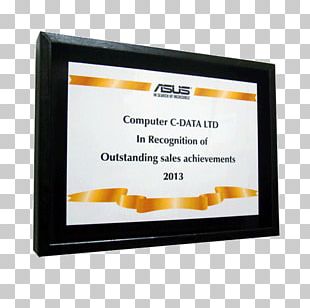 Display Device Multimedia Display Advertising Frames PNG