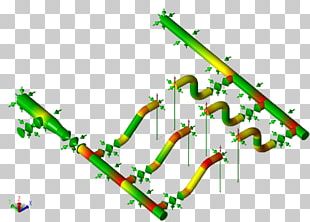 Piping Finite Element Method Stressâ€“strain Analysis Engineering PNG