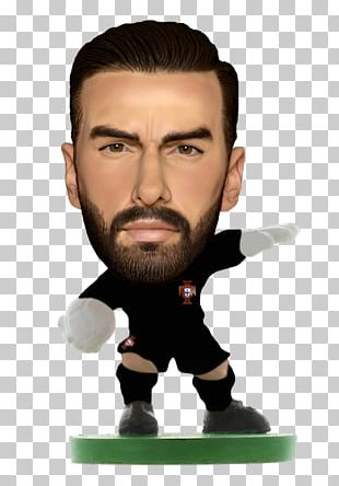 Rui PatrÃ­cio Portugal National Football Team 2018 World Cup Football Player PNG