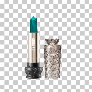 Cosmetics Lipstick Lip Gloss Red Perfume PNG