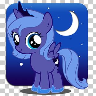 Princess Luna Rainbow Dash Rarity Pony Pinkie Pie PNG