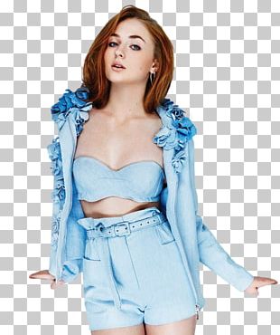 Sophia Turner Sansa Stark Game Of Thrones â€“ Season 6 Actor PNG