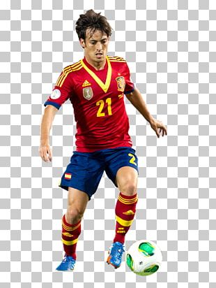 Spain National Football Team Valencia CF Football Player Team Sport PNG