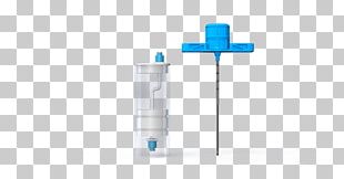 Water Cylinder PNG