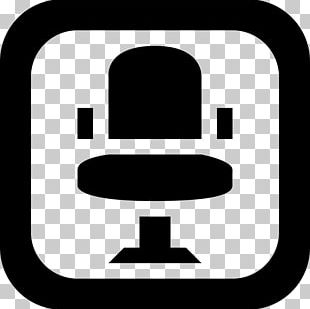 Computer Icons Office & Desk Chairs Furniture Seat PNG