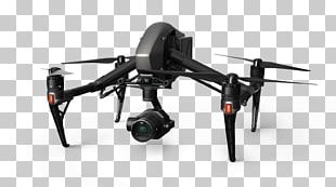 DJI Zenmuse X7 Super 35 Camera Aerial Photography PNG