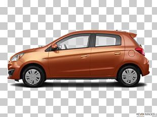 2018 Mitsubishi Mirage SE Hatchback Mitsubishi Motors 2018 Mitsubishi Mirage ES 2018 Mitsubishi Mirage G4 ES PNG