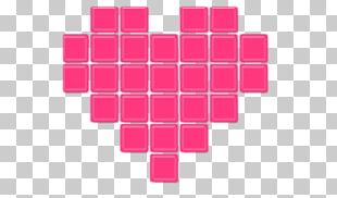 Graph Paper Chart Drawing Heart PNG