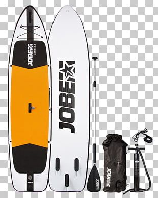 Standup Paddleboarding Jobe Water Sports Paddle Board Yoga Surfing Surfboard PNG